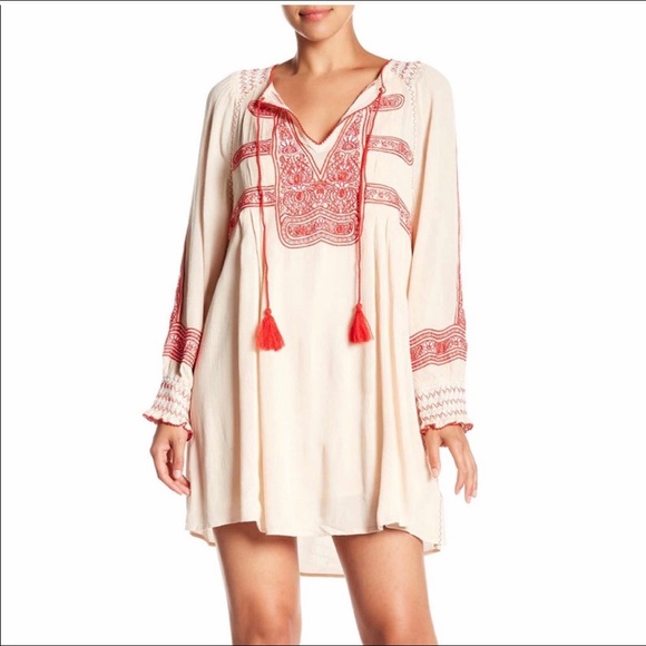 Free People Dresses & Skirts - Free People | Wind Willow Dress